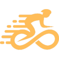 cykelsti Logo